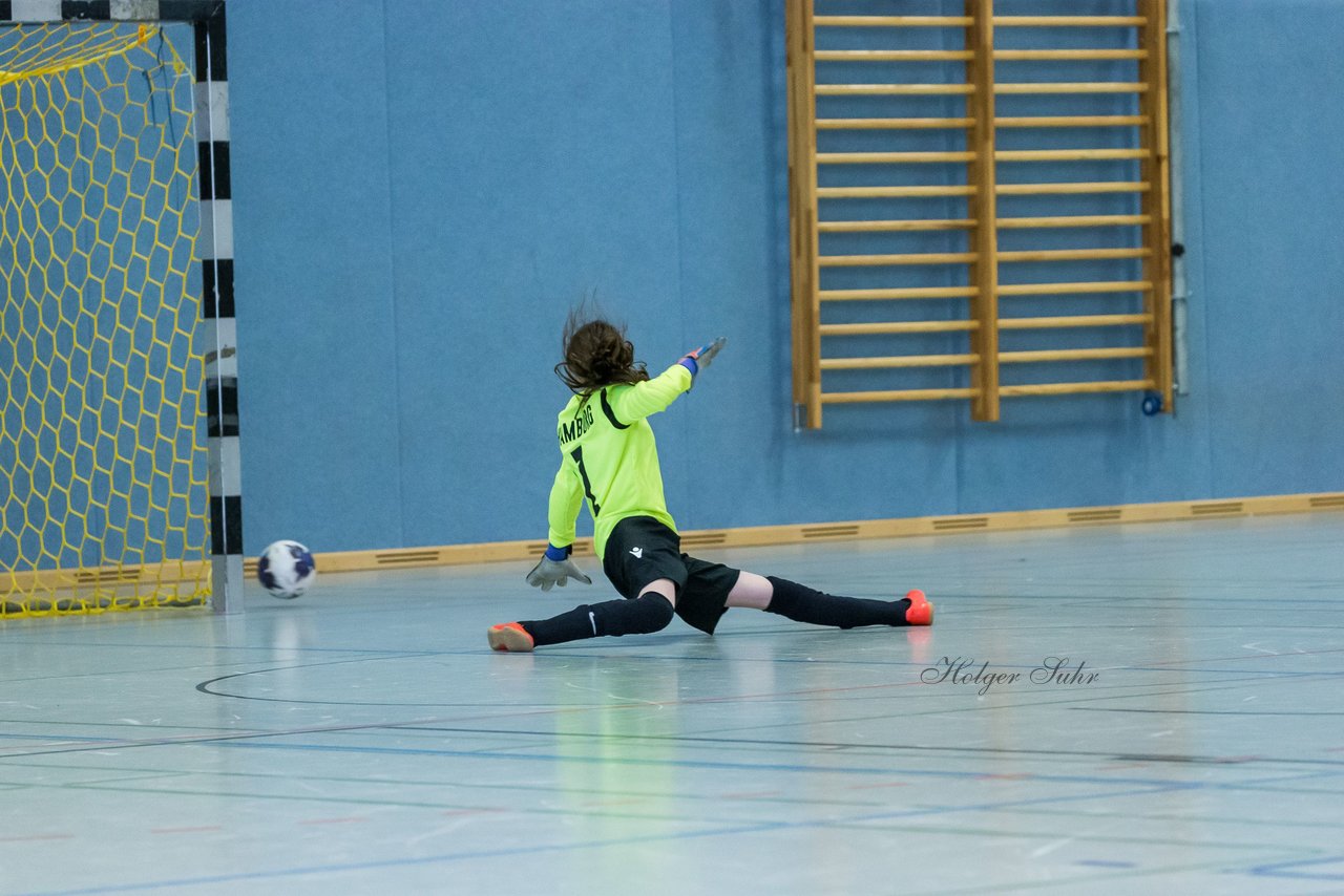 Bild 599 - wBJ Auswahl Futsalturnier